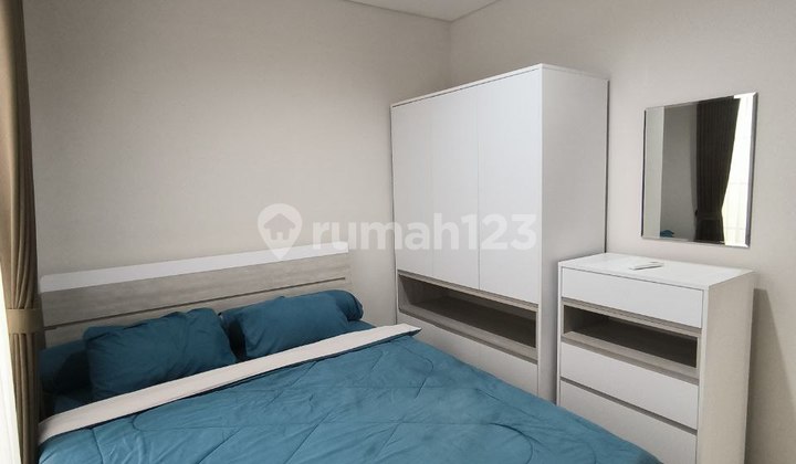 Rumah Full Furnish Premium di Citraland Puncak Tidar Malang 2