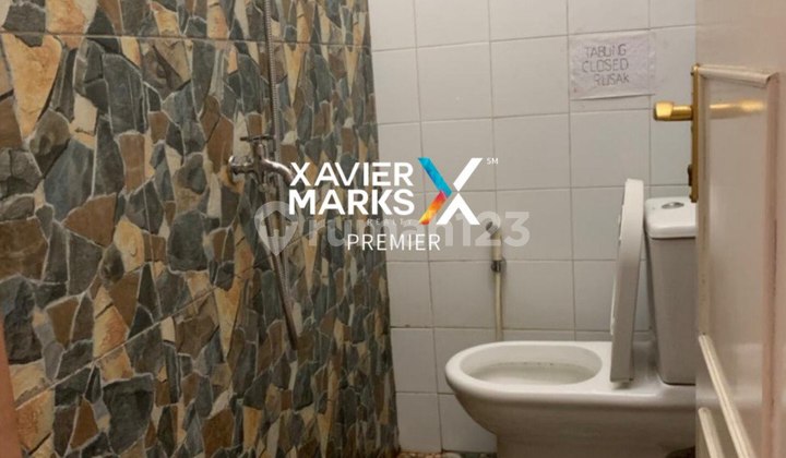 Rumah Mewah Soekarno Hatta Malang Dekat Kampus 2