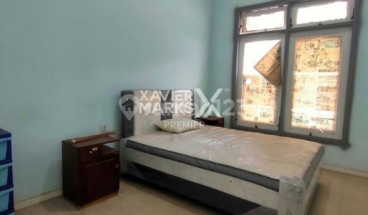 Rumah Semi Furnish Super Nyaman di Bukit Dieng Malang 2