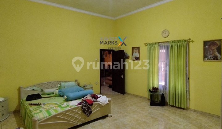 Rumah Murah Jalan Kembar Tidar Malang 2
