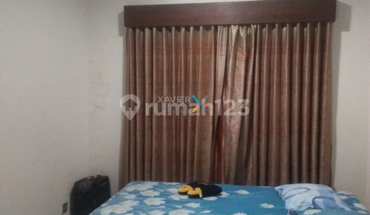 Rumah Dekat Pusat Kuliner di Jl Sungai-sungai Malang 2