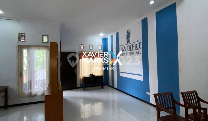 Rumah 2 Lantai Bonus Furnish di Villa Puncak Tidar Malang 2