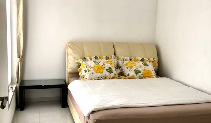 Rumah di Permata Jingga Malang, Full Furnish Kawasan Kampus 2