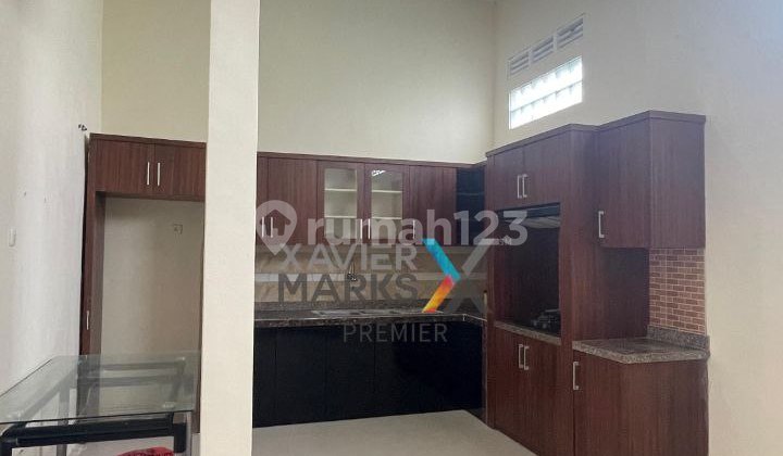 Rumah Furnish Dekat Berbagai Kampus di Graha Mulia Malang 2