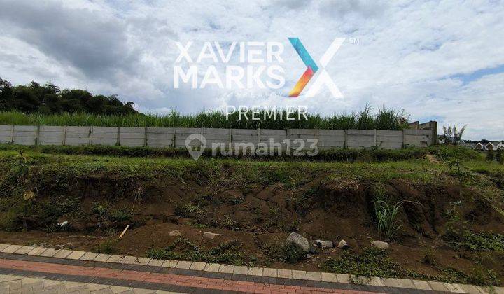 Tanah Kavling Siap Bangun di Austinville Dieng Malang 1