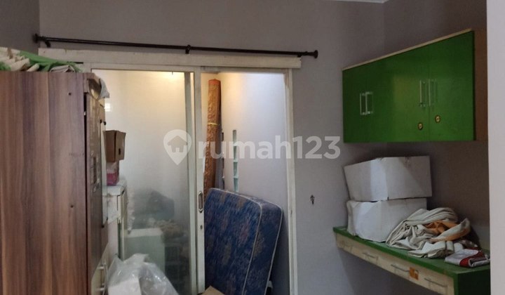 Rumah Kawasan Kampus di Sumbersari Malang 2