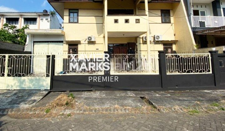 Rumah Semi Furnish Siap Huni di Pondok Blimbing Indah Malang Rumah Semi Furnish Siap Huni di Pondok Blimbing Indah Malang