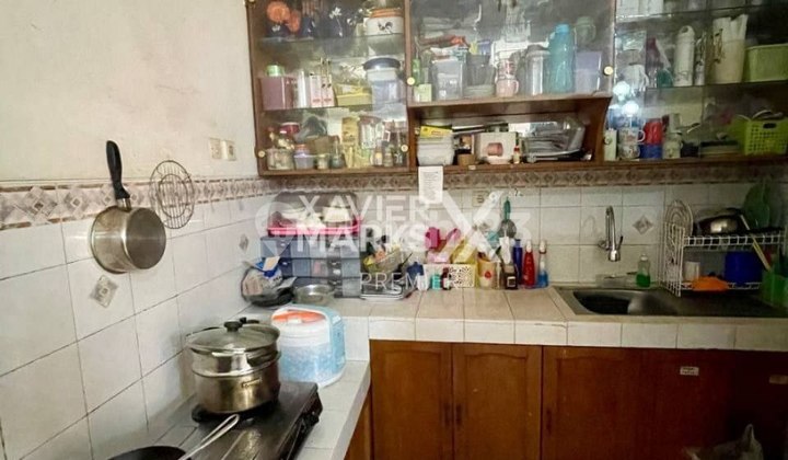 Rumah Semi Furnish Akses Mudah di Lembah Dieng Malang 2