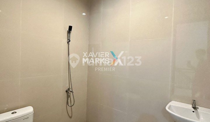 New Home One Step Away from the City Center in Taman Sulfat Malang 2