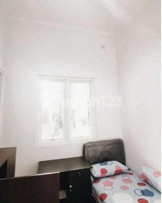 Fully Furnished House Near UB in Lowokwaru, Malang Fully Furnished House Near UB in Lowokwaru, Malang