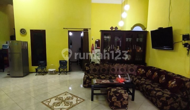 Rumah Kos Furnish Dekat Kampus Brawijaya di Merjosari Malang 2