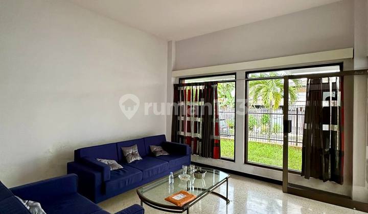 Rumah Full Furnish Vintage Cantik di Dieng Malang 2