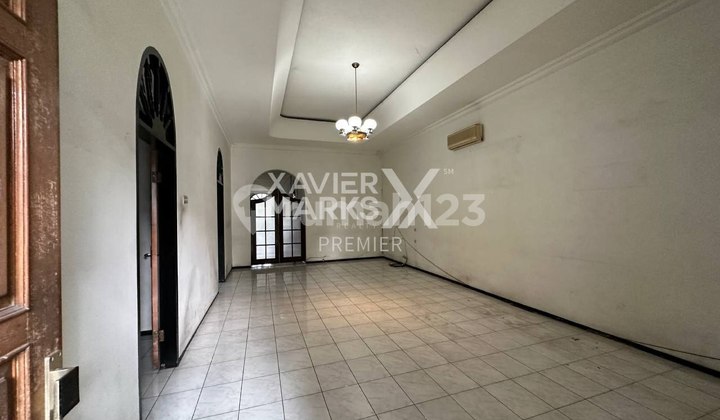 Rumah Tengah Kota di Jl Bromo Malang 2