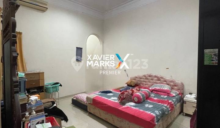 Rumah Siap Huni Lokasi Pusat Kota di Permata Jingga Malang 2