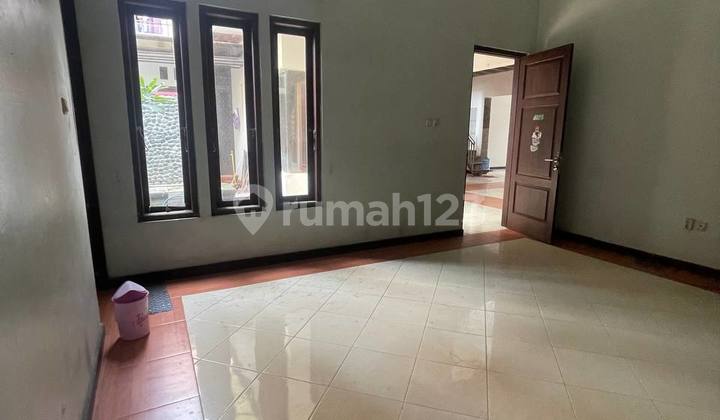 Rumah Selangkah ke Soekarno Hatta di Raya Borobudur Malang 2