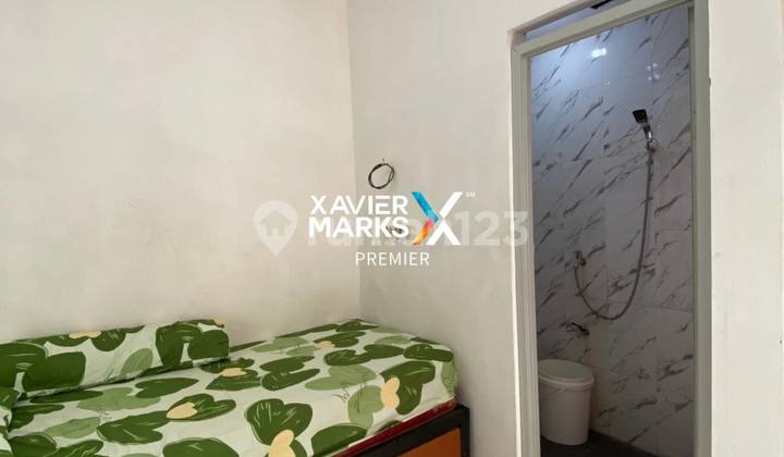Active Boarding House Fully Furnished on Bunga-Bunga Street, Malang 2