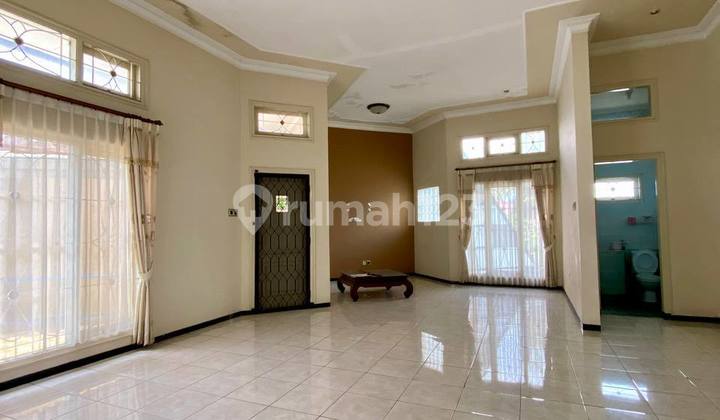 Rumah Hook Selangkah ke UMM di Bukit Cemara Tujuh Malang 2