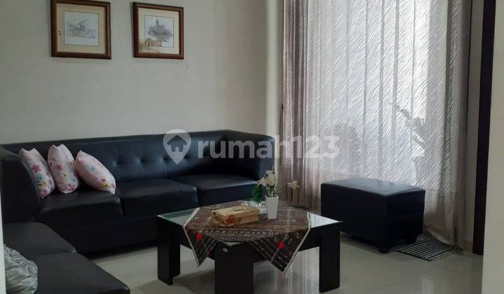 Rumah Siap Huni Pusat Kota di Lowokwaru Malang 2