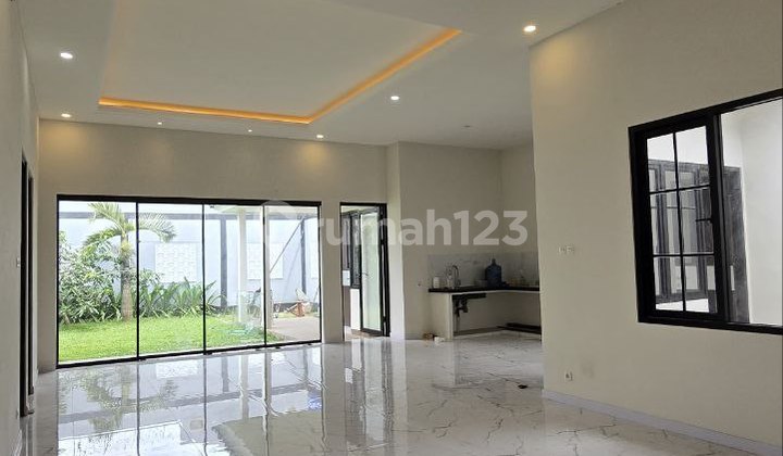 Rumah Baru Renovasi Dekat Charis di Tidar Malang 2