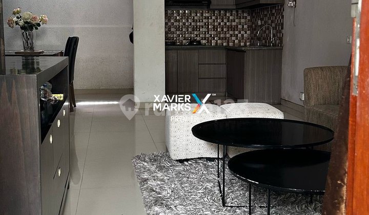 Fully Furnished House A Step to UB in Permata Jingga Malang 2