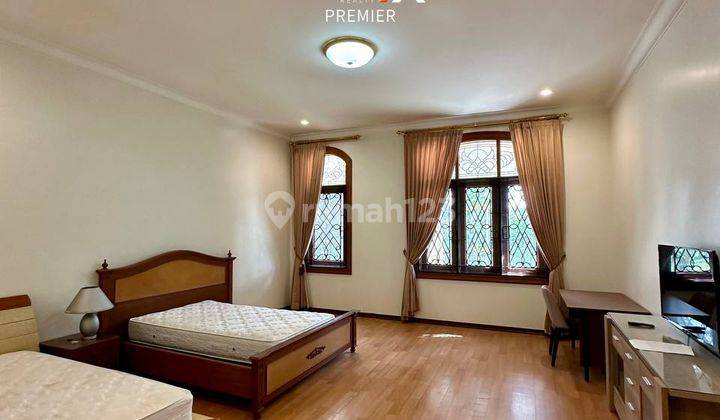 Rumah Full Furnish Super Mewah di Araya Malang 2