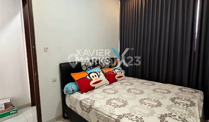 Minimalist Furnished House in Permata Jingga Malang 2