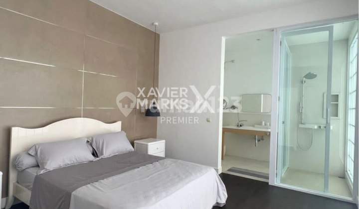 Rumah Mewah Premium di Villa Puncak Tidar Malang 2