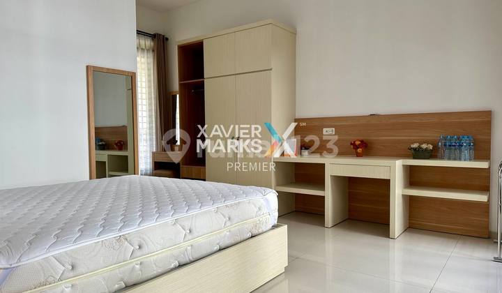 Rumah Murah Premium Modern Tropis Full Furnish Di Araya Malang 2
