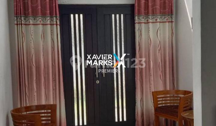 Rumah Akses Mudah Dekat Exit Tol di Tirtasani Malang 2