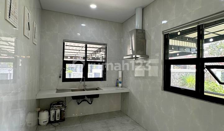 Rumah Posisi Hook Bangunan Baru di Puncak Dieng Malang 2