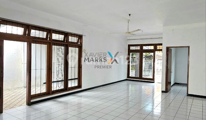 Rumah Baru Renovasi Siap Huni di Araya Depan Malang