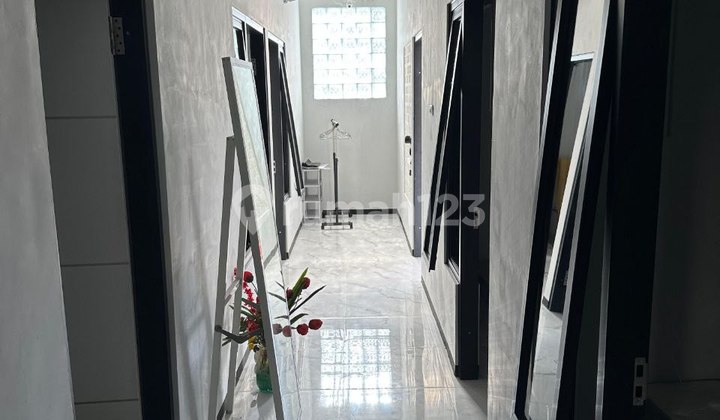 Rumah Kos Furnish Kawasan Kampus di Tunggulwulung Malang 2