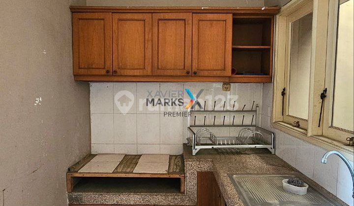 Rumah Terawat Hitung Tanah Di Istana Dieng Malang 2