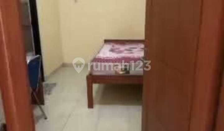 Rumah Kos Full Furnish Kawasan Kampus di Tunggulwulung Malang 2
