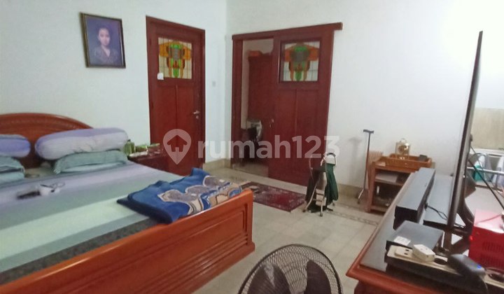 Well-Maintained Ready-to-Occupy House on Jl Gunung-gunung Malang 2