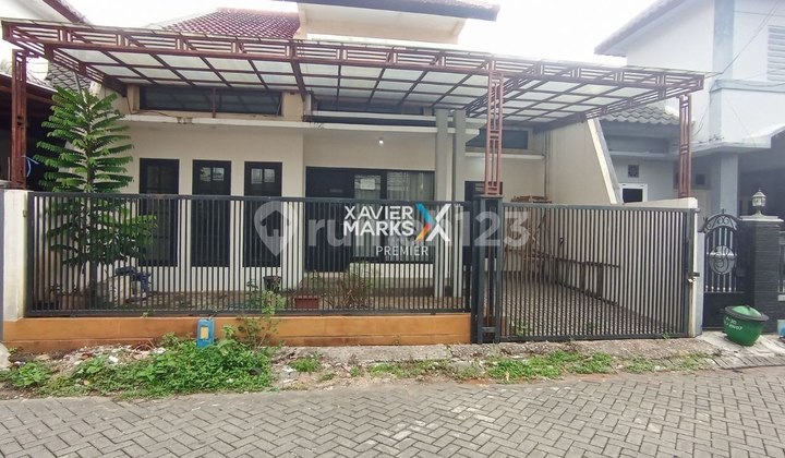 Rumah Full Furnish Akses Mudah di Arjosari Malang Rumah Full Furnish Akses Mudah di Arjosari Malang