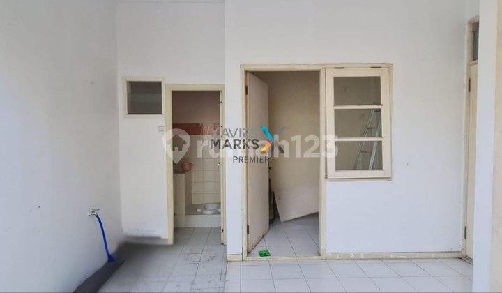 Rumah Furnish Bangunan Terawat di Blimbing Malang 2