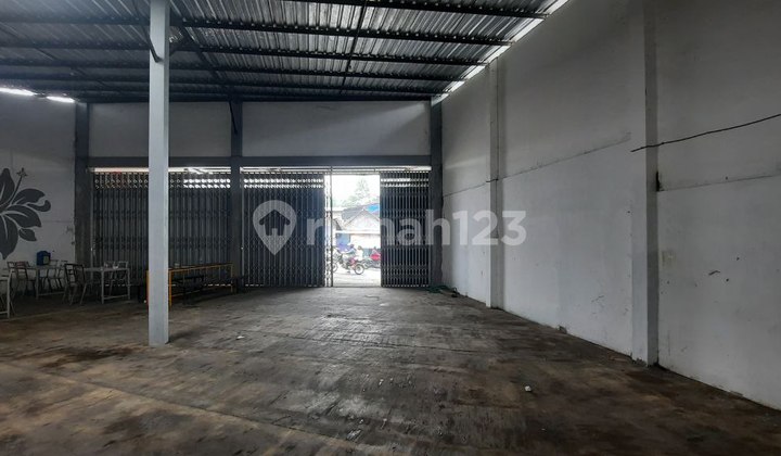 Strategic Ready-to-Use Warehouse in Bandulan, Malang Strategic Ready-to-Use Warehouse in Bandulan, Malang