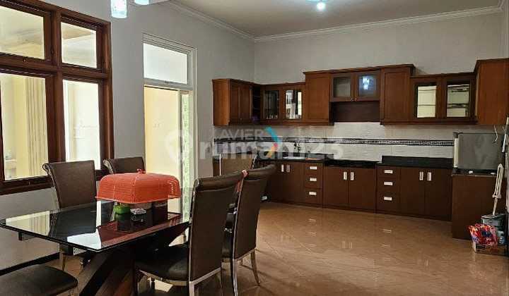 Rumah Terawat Siap Huni di Araya Malang 2