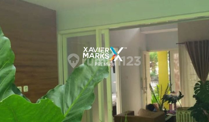 Luxury Fully Furnished House in Ijen Nirwana Malang 2