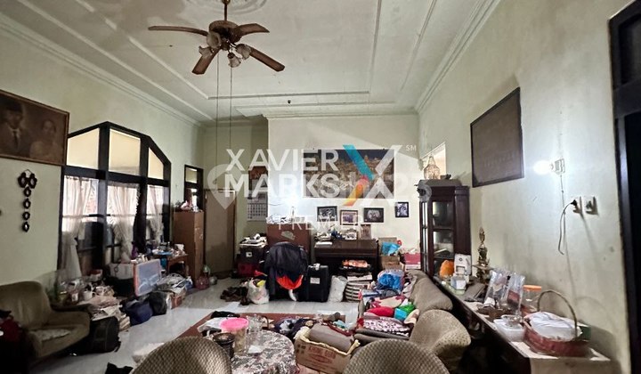 Flood-Free Ready-to-Live House in Blimbing Malang 2