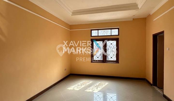 Rumah 2 Lantai Selangkah ke Suhat di Candi Mendut Malang 2