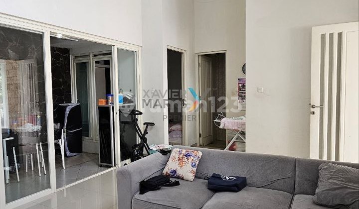 Rumah Minimalis Dekat Elpico di Villa Puncak Tidar Malang 2