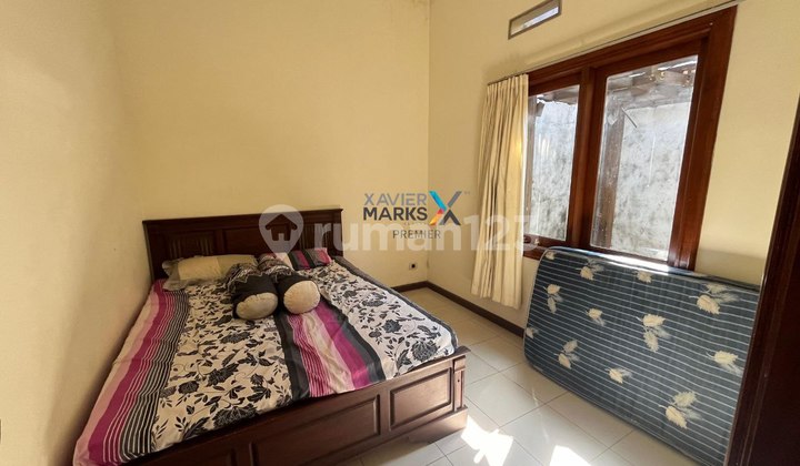 Exclusive Area Home in Villa Golf Araya Malang 2