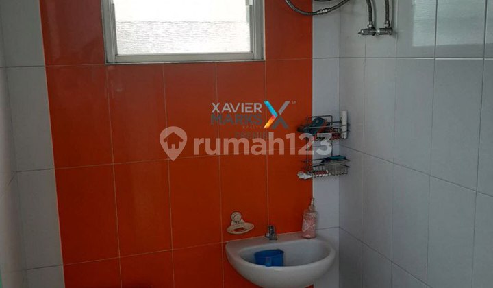 Rumah Posisi Hook Siap Huni di Villa Puncak Tidar Malang 2