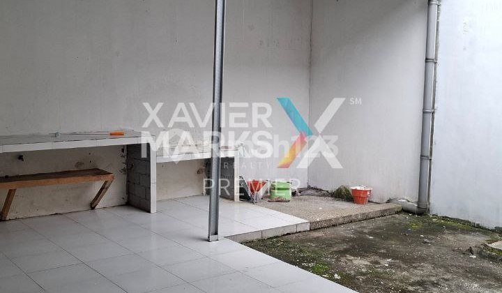 Rumah Nyaman Akses Mudah di Greenland Tidar Malang 2