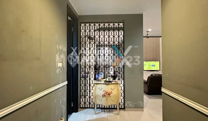 Premium Furnished House at Boulevard Greenwood Golf Araya Malang 2