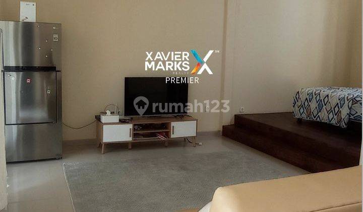 Rumah di Villa Puncak Tidar Malang Full Furnish 2