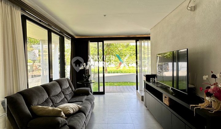 Semi-Furnished House at Artierre Araya Malang 2