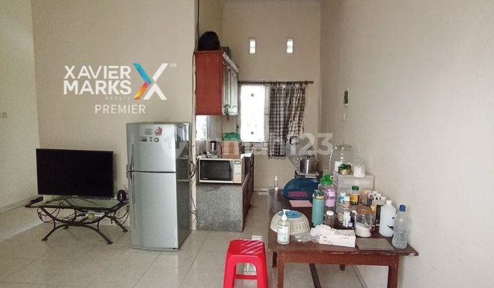 Rumah Hitung Tanah Akses Mudah di Istana Dieng Malang 2